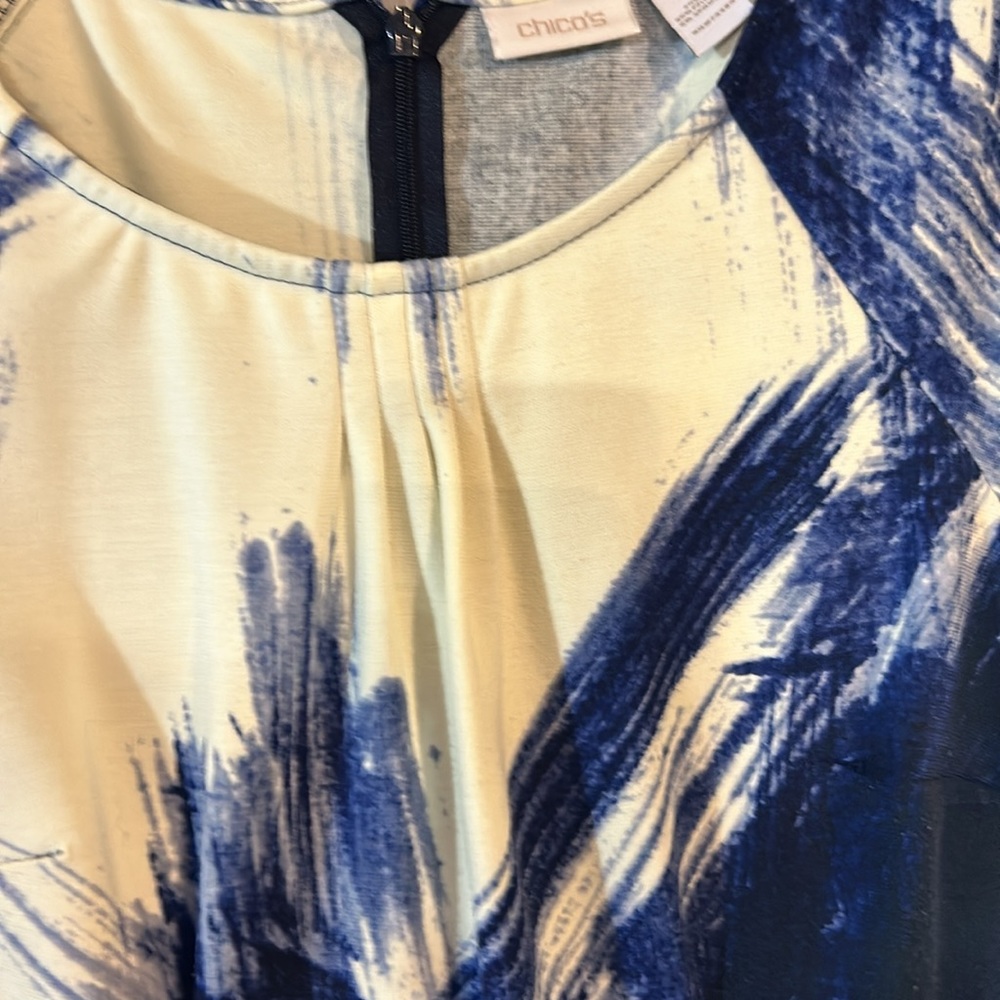 Chico’s Size Zero - image 3